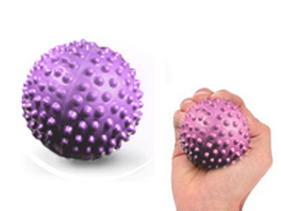 Sujok Foot-Hand Magic Massager Color Ball