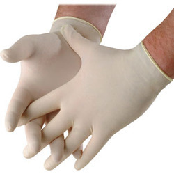 Disposable
Surgical Hand Gloves