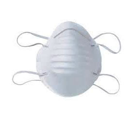 Respirator Mouth Safety Mask