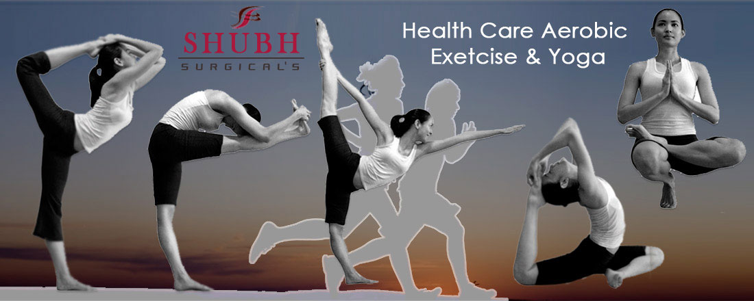Health Care Aerobic Exercise Eaquipment, Weight Loss Exercise Equipment