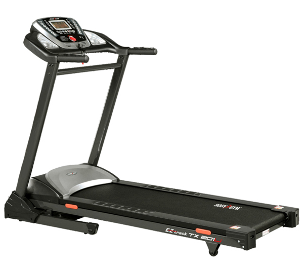 body fitines health care cardio Runner exercise equipment