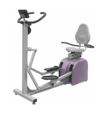 physiotherapy stepper Paddle exercise Equipment 