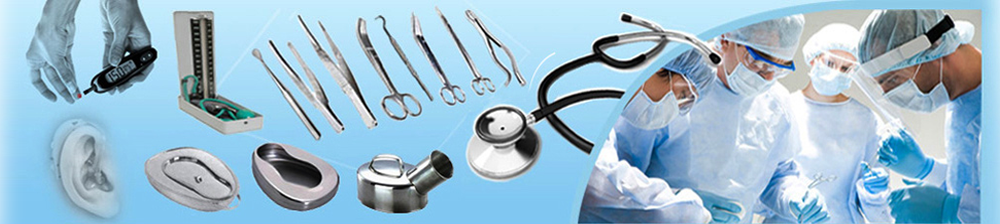 Shubh Surgicals Manufacturers Rajkot