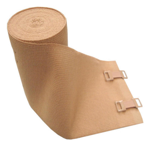 Compression Bandage Elastic Aid Binder