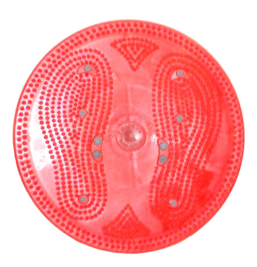  acupressure foot magnetic disc