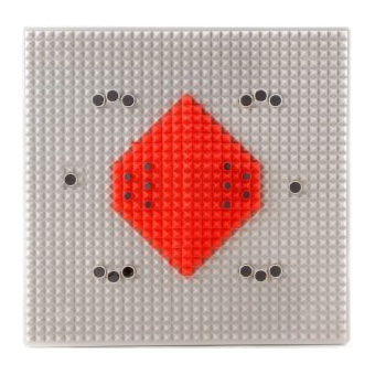 Acupressure Health Care Magnetic Mat