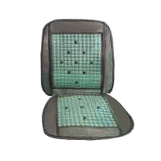 Acupressure Pointed Car Seat