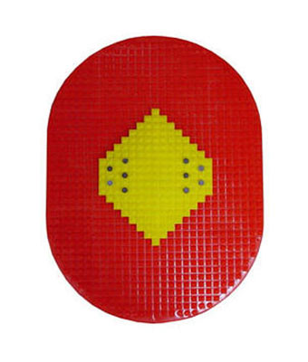 Acupressure Health Solution Blood Circulation Mat 