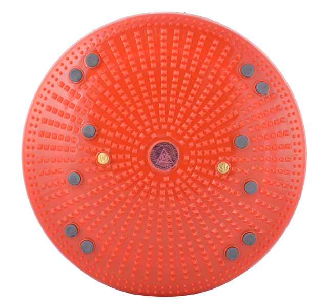 Foot Acupressure Raund Magnetic Disc