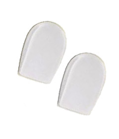 Foot, Heel Cushion