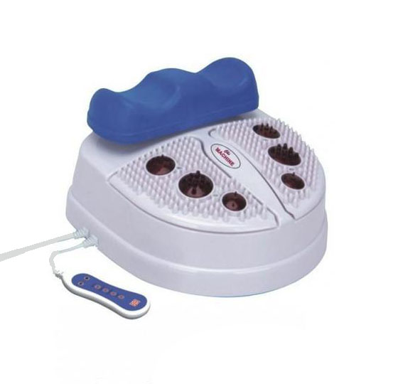 acupressure pointed speed walker power machine