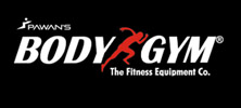  Body GYM Brand Body Fitness Exercise Equipment