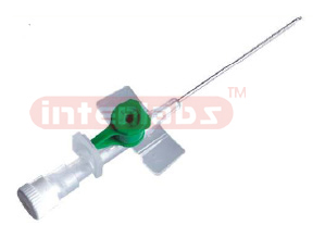 Mediflon iv Cannula Needles