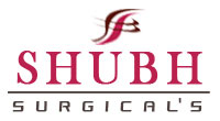  Shubh Surgicals Rajkot Hospitals Surgicals Equipment - Hospitals Furniture Equipment - Body Fitness Exercise Equipment 