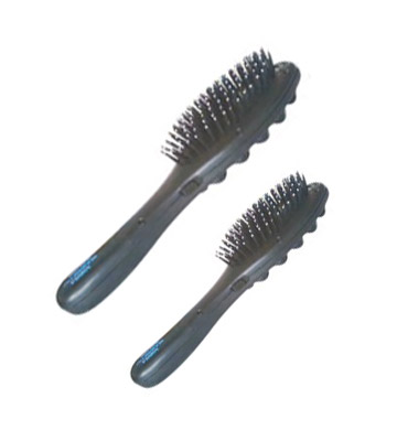 hair brush vibrator comb 